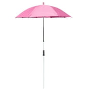 Uutvery Plant Umbrellas for Outdoor Plants,Plant Shade Garden Sun Shade Covers,Garden Umbrella Shade for Potted Plants and Garden Beds, Adjustable Sun Protection Prevents Leaf Burn Overheating